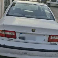 سمندEf7|خودرو سواری و وانت|اراک, |دیوار