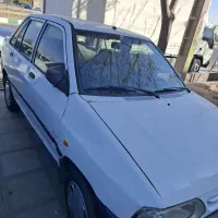 پراید صبا مدل 88|خودرو سواری و وانت|سبزوار, چهارراه فرودگاه|دیوار