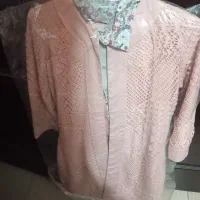 مانتو شلوار سرمه ای با صورتی|لباس|اندیشه, اندیشه فاز ۴|دیوار