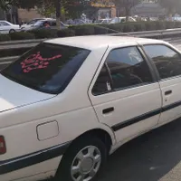 پژو 405 SLX موتورTU5، مدل ۱۳۹۷|خودرو سواری و وانت|تهران, پیروزی|دیوار
