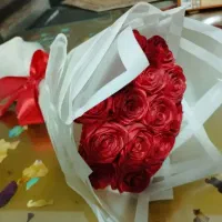 ۳ نوع گل مصنوعی