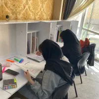 پانسیون مطالعاتی VIP دخترانه|خدمات آموزشی|اصفهان, مهدی آباد|دیوار