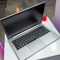 لپ تاپ اچ پی HP EliteBook 845 G7|رایانه همراه|اصفهان, طامه|دیوار