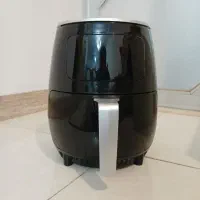 سرخ کن بدون روغن 6لیتری