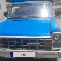 نیسان کمپرسی دو گانه مدل ۹۰