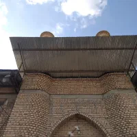 جوشکاری و برق کاری سیار