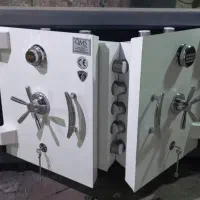 گاوصندوق مدل ۱۰۰۰|ابزارآلات|حمیدیه, |دیوار