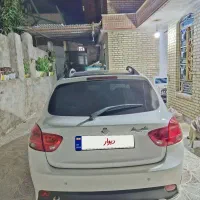 فروش فوری کوییک R پلاس سفید مشکی 85گانه