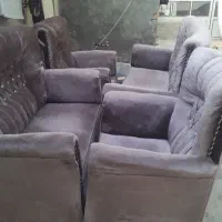 مبل ۷نفره