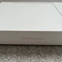 لپ تاپ ( مک بوک AIR) اپل اصل