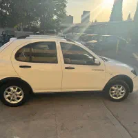 کوییک ۱۴۰۱|خودرو سواری و وانت|شیراز, میانرود|دیوار