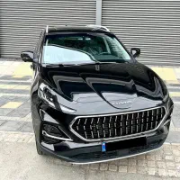 کی ام سی k7 مدل ۱۴۰۲ اقساطی آذر گستر پارسیان