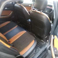 سواری X22 دنده ای اکسلنت اسپورت|خودرو سواری و وانت|شیراز, امام حسین|دیوار