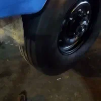 وانت نیسان، مدل ۱۳۸۵|خودرو سواری و وانت|تبریز, |دیوار