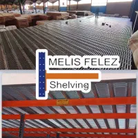 بالکن و سقف پیش ساخته/قفسه|فروشگاه و مغازه|تهران, شیخ هادی|دیوار