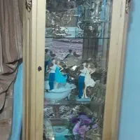 بوفه کوچک شیک وسالم