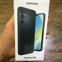 یه گوشی سامسونگ a۱۶ دارم میخوام بفروشم