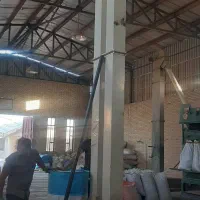 بوجاری و بالابر|ماشینآلات صنعتی|رباطکریم, شهرک صنعتی پرند|دیوار