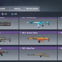 اکانت کالاف۴۰۰