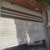 اجاره مغازه 50 متری  و 160 متری مغازه