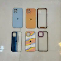 قاب ایفون ۱۲ پرومکس