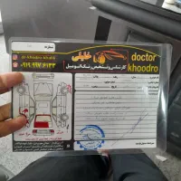 کوییک rآخر 1401|خودرو سواری و وانت|کرج, مصباح|دیوار