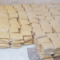 مقداری خمیر شیرین جهت زنبور|لوازم جانبی حیوانات|قم, بلوار امین و ساحلی|دیوار