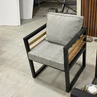 مبل فلزی جدید مدل M300|مبلمان خانگی و میز عسلی|ساری, |دیوار