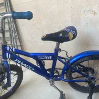 دوچرخه