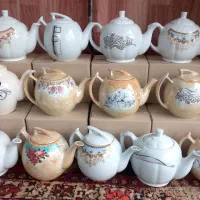 قوری درجه یک|قوری، کتری، قهوهساز دستی|اردبیل, |دیوار