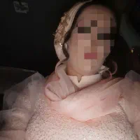 لباس مجلسی بلند/همراه توربان/سایز۳۸|لباس|تهران, طیب|دیوار
