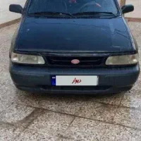 معاوضه با سمند