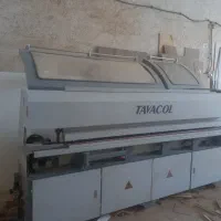 دستگاه دور کن و لبه چسبان|ماشینآلات صنعتی|همدان, |دیوار