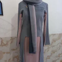 مانتو دامن|لباس|شیراز, شیخ علی چوپان|دیوار
