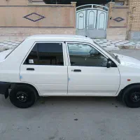 پراید مدل 96