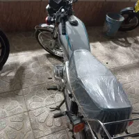 متور هندا  150 احسان مدل 95کاربرات|موتورسیکلت|تربت‌حیدریه, پائین ولایت|دیوار