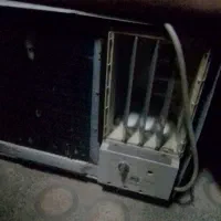 کولر 18هزار