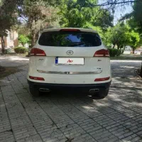 جک s5|خودرو سواری و وانت|کرمانشاه, |دیوار