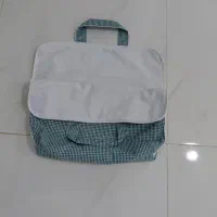 کیسه نان پارچه ای|سفره، حوله، دستمال آشپزخانه|ایلام, |دیوار