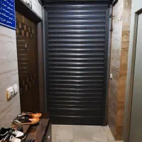 نصب،فروش و خدمات کرکره برقی|خدمات پیشه و مهارت|لنجان, |دیوار