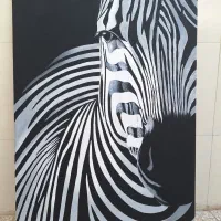 تابلوی دکوراتیو