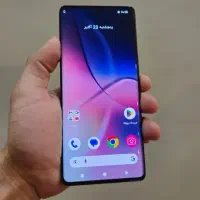 گوشی داریا خشک نو 256رام8