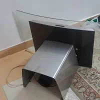 هود مشکل دکمه هاش وچراغ ش هست  یک میلیون|هود|تهران, نیروی هوایی (پیروزی)|دیوار