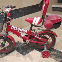 دوچرخه سایز16