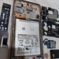 تاچ السیدی a53