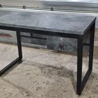 میز اداری مدیریتی کنفرانسی کانتر منشی رزویشن شرکتی|دفتر کار|مشهد, عبادی|دیوار