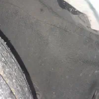 پراید ۸۲شاسی پلمپ|خودرو سواری و وانت|رشت, کوی طالقانی|دیوار