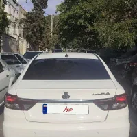 شاهین پلاس اتوماتیک مدل ۴۰۴