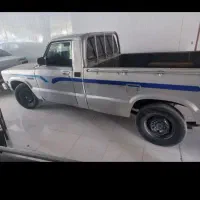 مزدا بدون رنگ