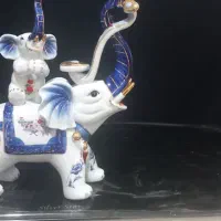 یک‌فیل تزئینی